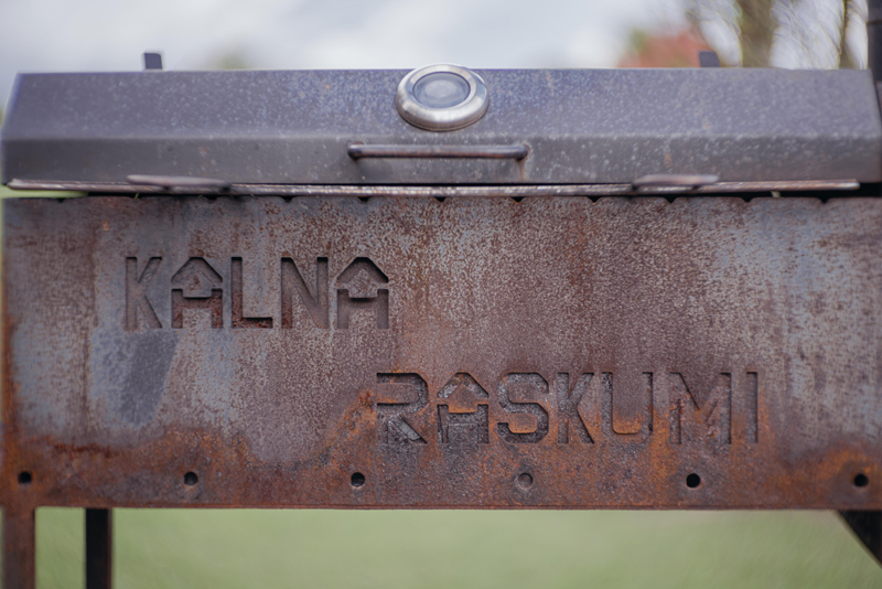 Kalna Raskumi, Viesu nams, Vecpiebalga, Alauksta ezers | Tent rental by the water, Alauksta lake in Vecpiebalga