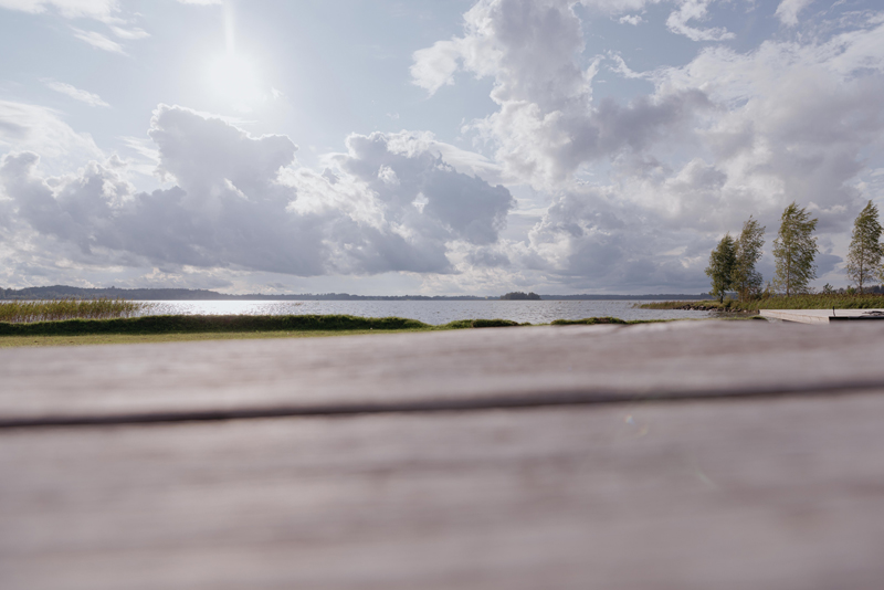 Kalna Raskumi, Viesu nams, Vecpiebalga, Alauksta ezers | Campsite rental near water, Alauksta lake, Vecpiebalga