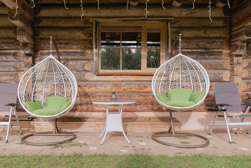Kalna Raskumi, Viesu nams, Vecpiebalga, Alauksta ezers | Hot tub for rent on the shore of Alauksta lake, Vecpiebalga