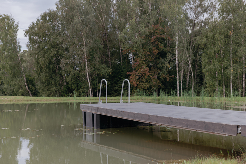 Kalna Raskumi, Viesu nams, Vecpiebalga, Alauksta ezers | Hot tub for rent on the shore of Alauksta lake, Vecpiebalga