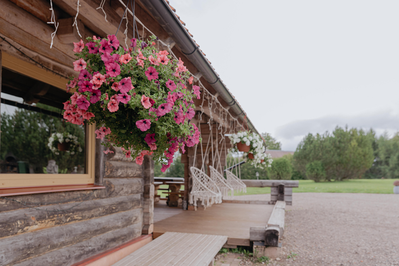 Kalna Raskumi, Viesu nams, Vecpiebalga, Alauksta ezers | Hot tub for rent on the shore of Alauksta lake, Vecpiebalga