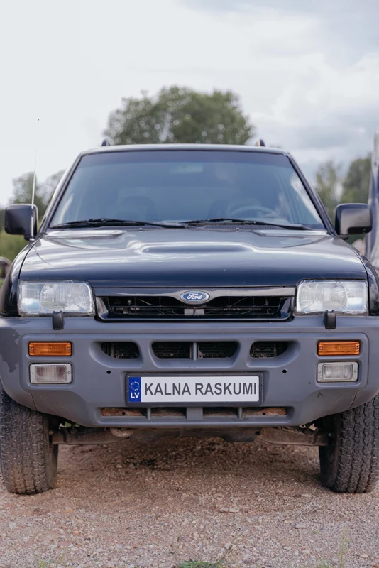 Kalna Raskumi, Viesu nams, Vecpiebalga, Alauksta ezers | Quad bike rental, motorbike rental on the shore of Lake Alauksta