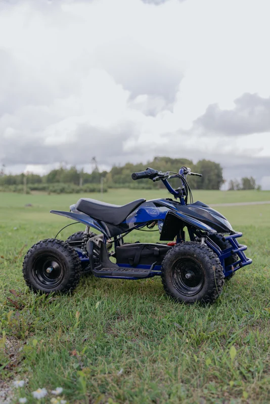 Kalna Raskumi, Viesu nams, Vecpiebalga, Alauksta ezers | Quad bike rental, motorbike rental on the shore of Lake Alauksta