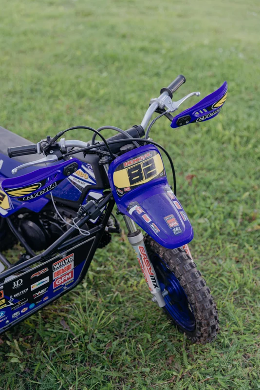 Kalna Raskumi, Viesu nams, Vecpiebalga, Alauksta ezers | Quad bike rental, motorbike rental on the shore of Lake Alauksta