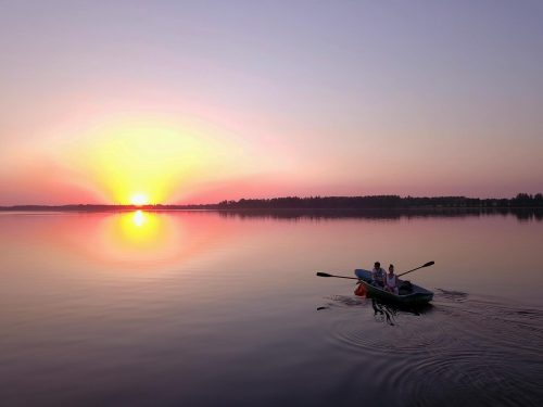 Kalna Raskumi, Guest house, Vecpiebalga, Alauksta lake | Boat rental in Alauksta lake, Vecpiebalga