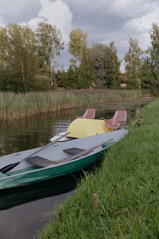 Kalna Raskumi, Guest house, Vecpiebalga, Alauksta lake | Boat rental in Alauksta lake, Vecpiebalga