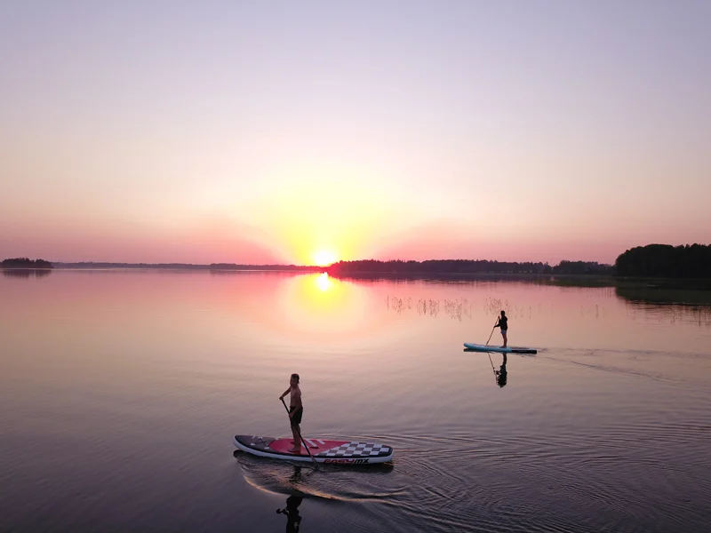 Kalna Raskumi, Guest house, Vecpiebalga, Alauksta lake | SUP board rental in the lake, Alauksts in Vecpiebalga