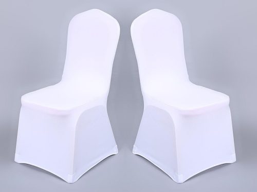 Kalna Raskumi, Viesu nams, Vecpiebalga, Alauksta ezers | White chair lycra rental