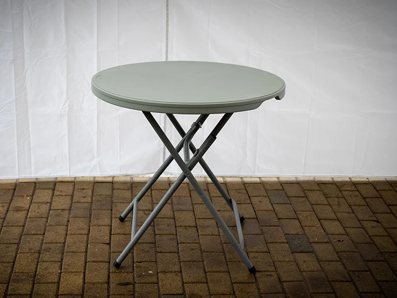 Kalna Raskumi, Viesu nams, Vecpiebalga, Alauksta ezers | Low standing table for rent 70x80cm
